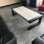 Salontafels / robuuste salontafel / ST-10